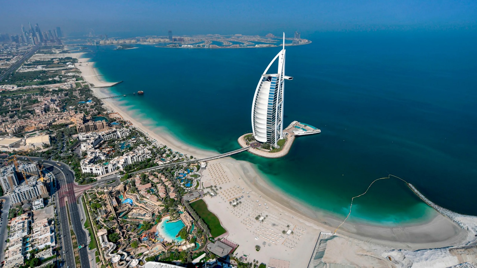 Dubai Tour – 4 Nights / 5 Days