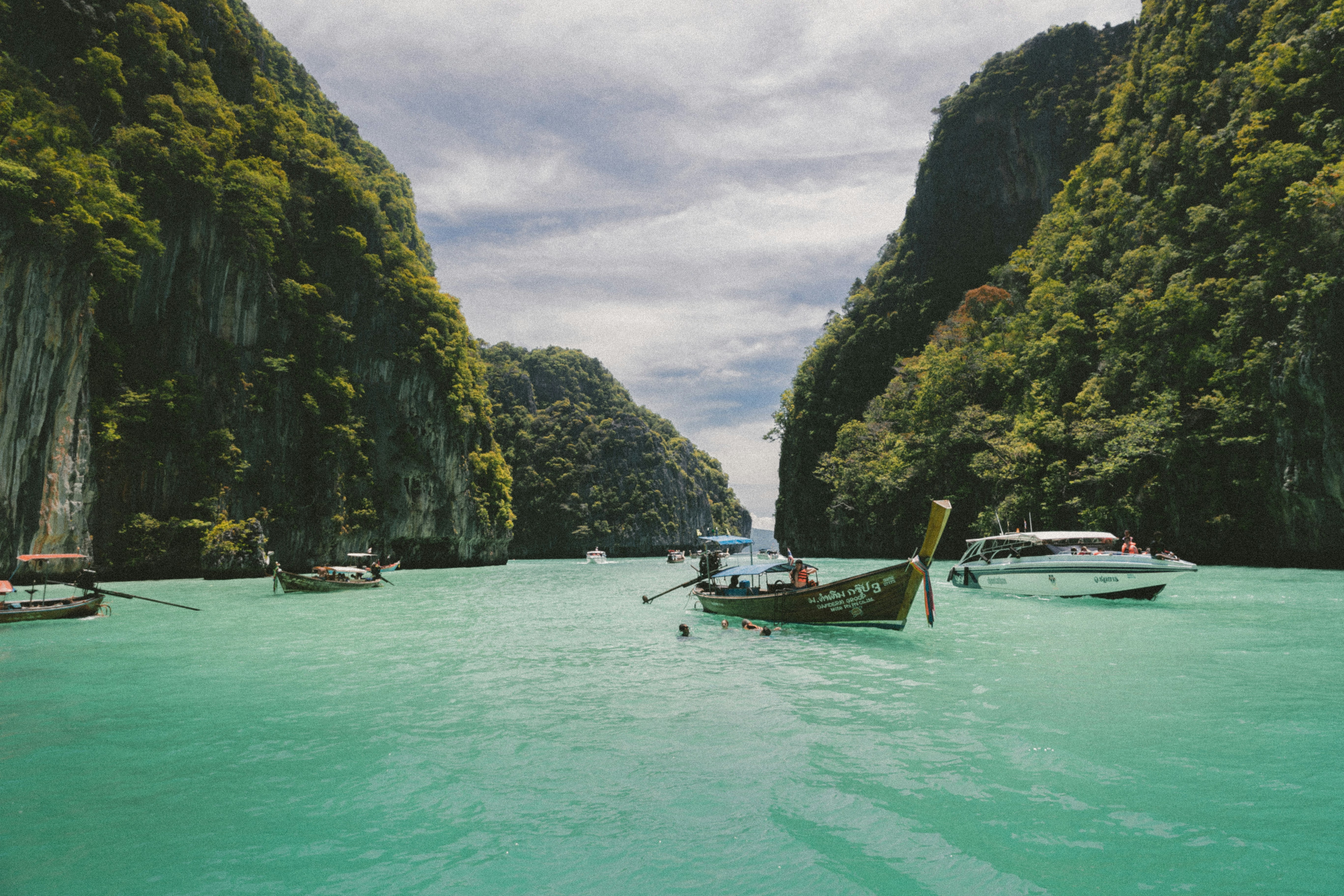 Thailand – The Classic