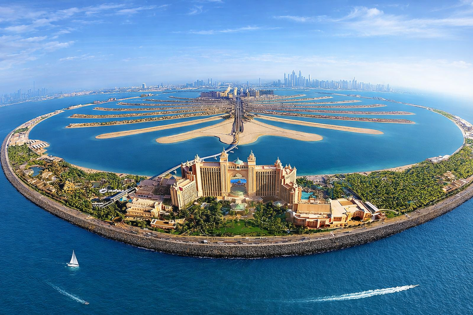 Experience the Peak of Luxury